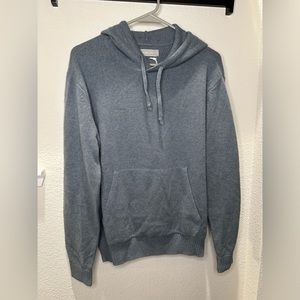 Everlane Wool Hoodie